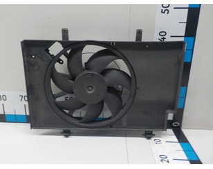 Вентилятор радиатора для Ford B-MAX 2012-2018 БУ состояние отличное