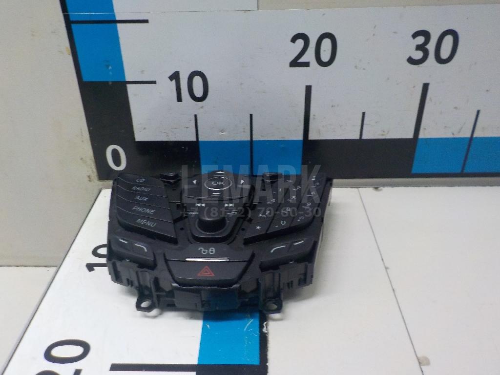 Блок кнопок для  Audi A6 [C5] 1997-2004