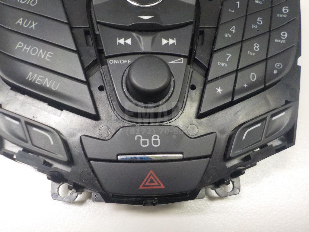 Блок кнопок для  Audi A6 [C5] 1997-2004
