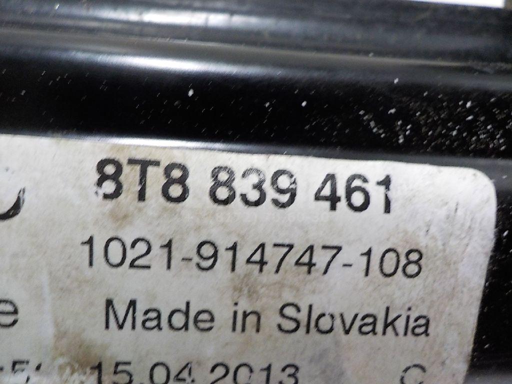 Стеклоподъемник электр. задний левый