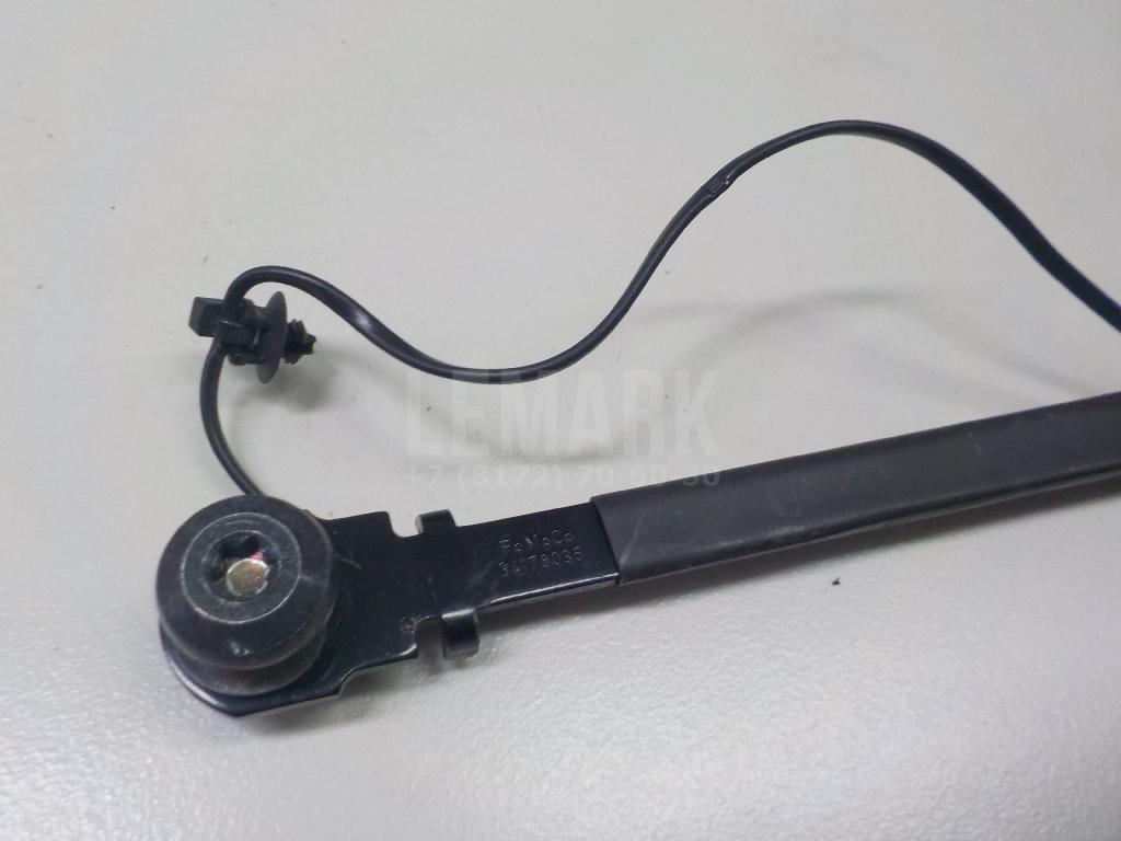 Ответная часть ремня безопасности для  Ford Escape EUR 2007-2009