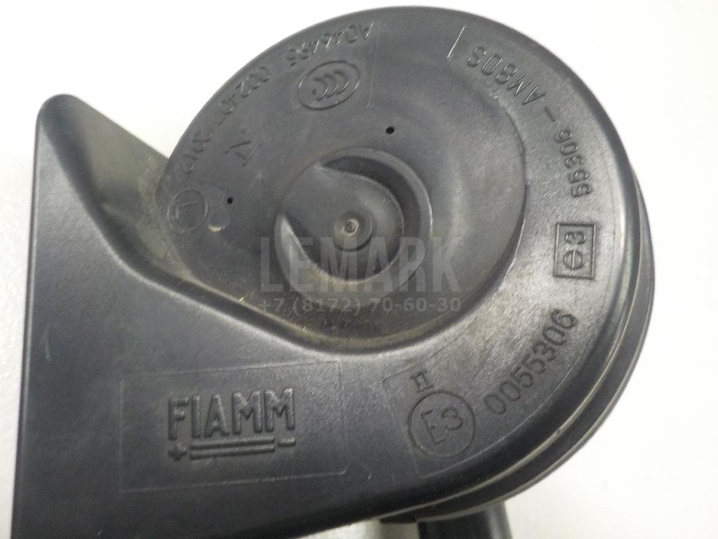 Сигнал звуковой для  Ford Focus II 2008-2011