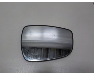 Стекло зеркала электрического правого для Hyundai Veloster 2011-2017 БУ состояние отличное