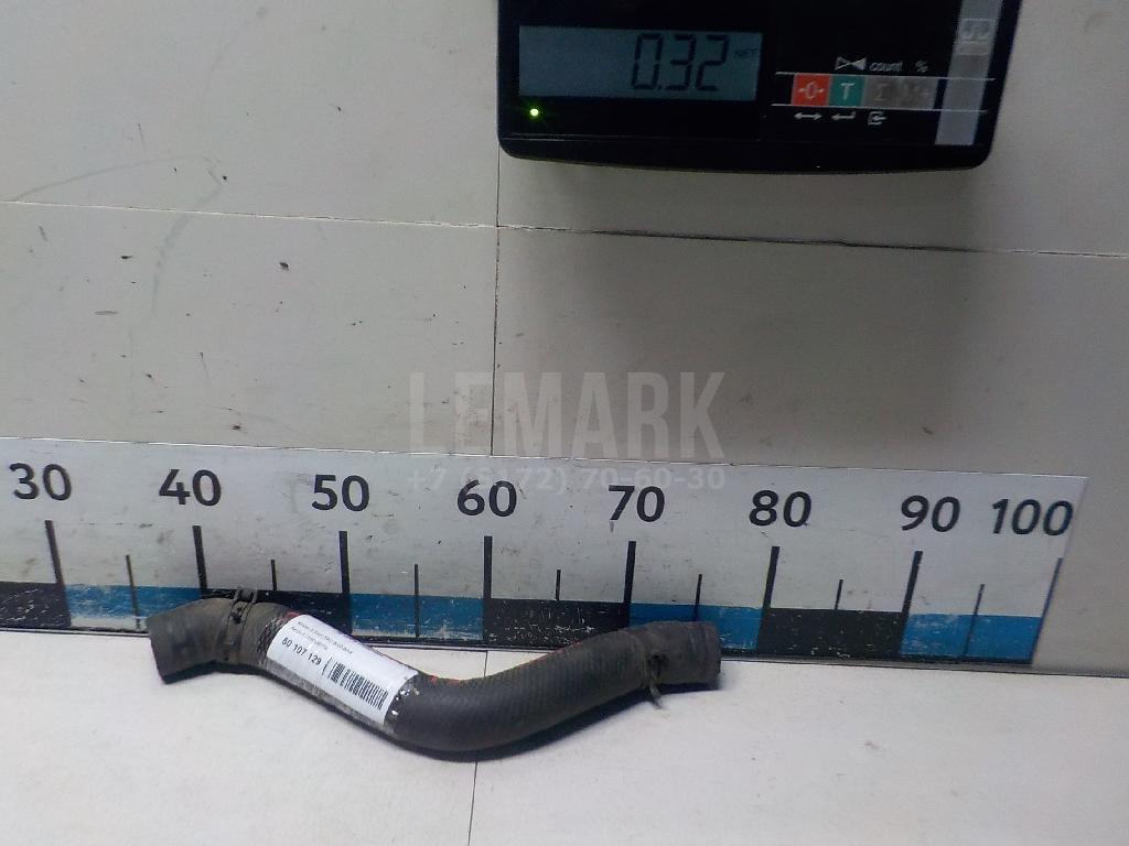 Патрубок радиатора 21501JG700 Renault
