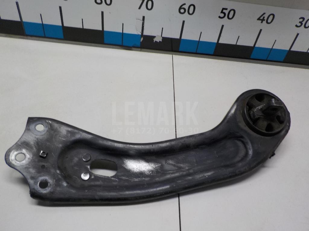 Рычаг задний продольный правый 55280C5050 Hyundai-Kia
