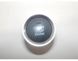Кнопка запуска двигателя для Mazda Mazda 6 (GJ/GL) 2013> БУ состояние отличное