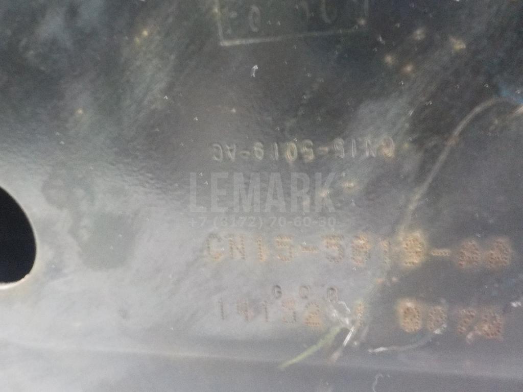 Балка подмоторная