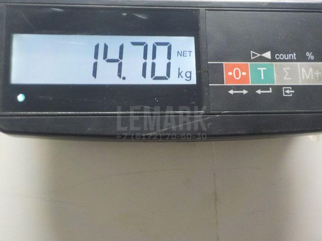 Балка подмоторная