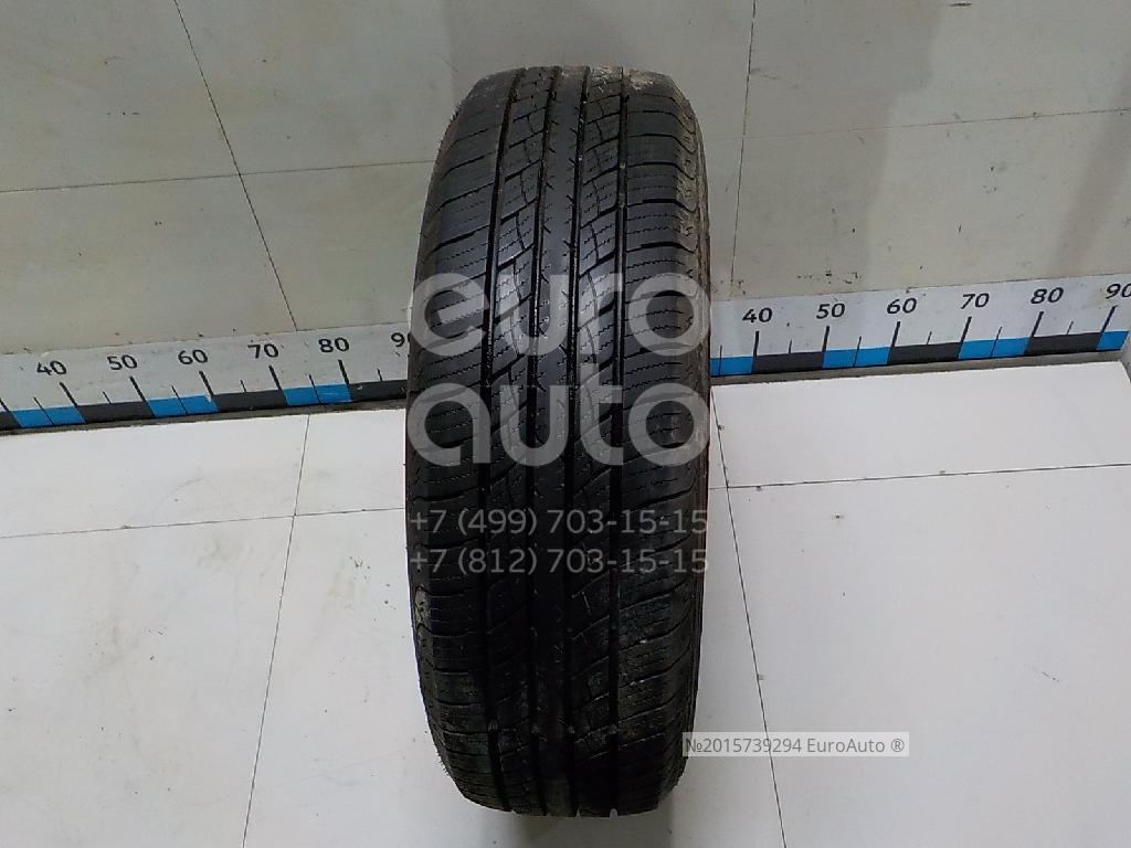 Шина Goodride 225/65 R17 Летняя б/у купить в ЕвроАвто