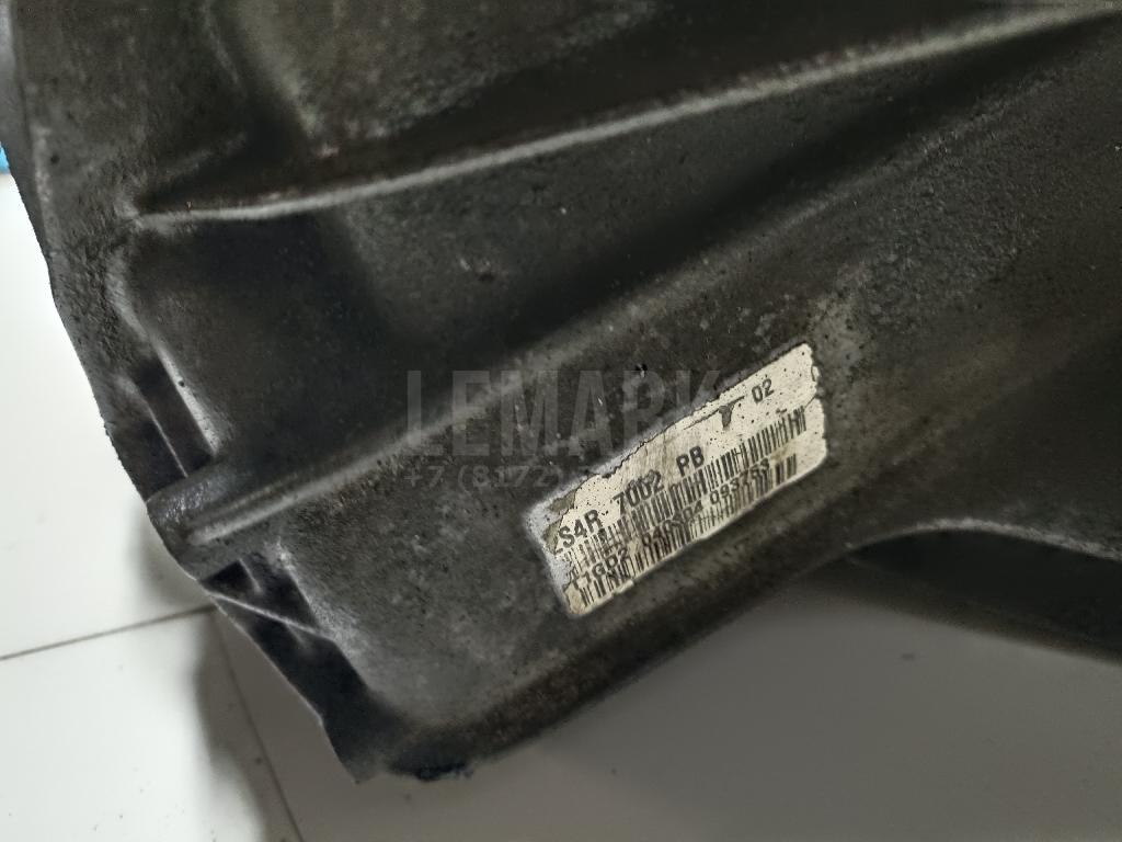 МКПП (механическая коробка переключения передач) для  Ford Focus II 2005-2008