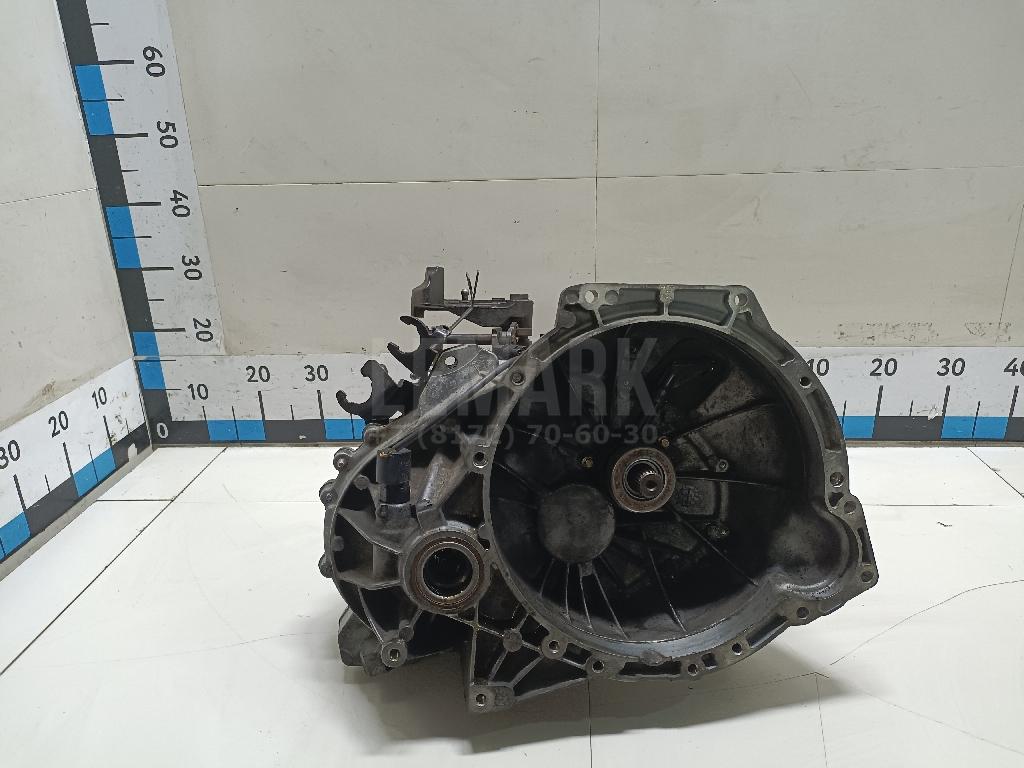 МКПП (механическая коробка переключения передач) для  Ford Focus II 2005-2008