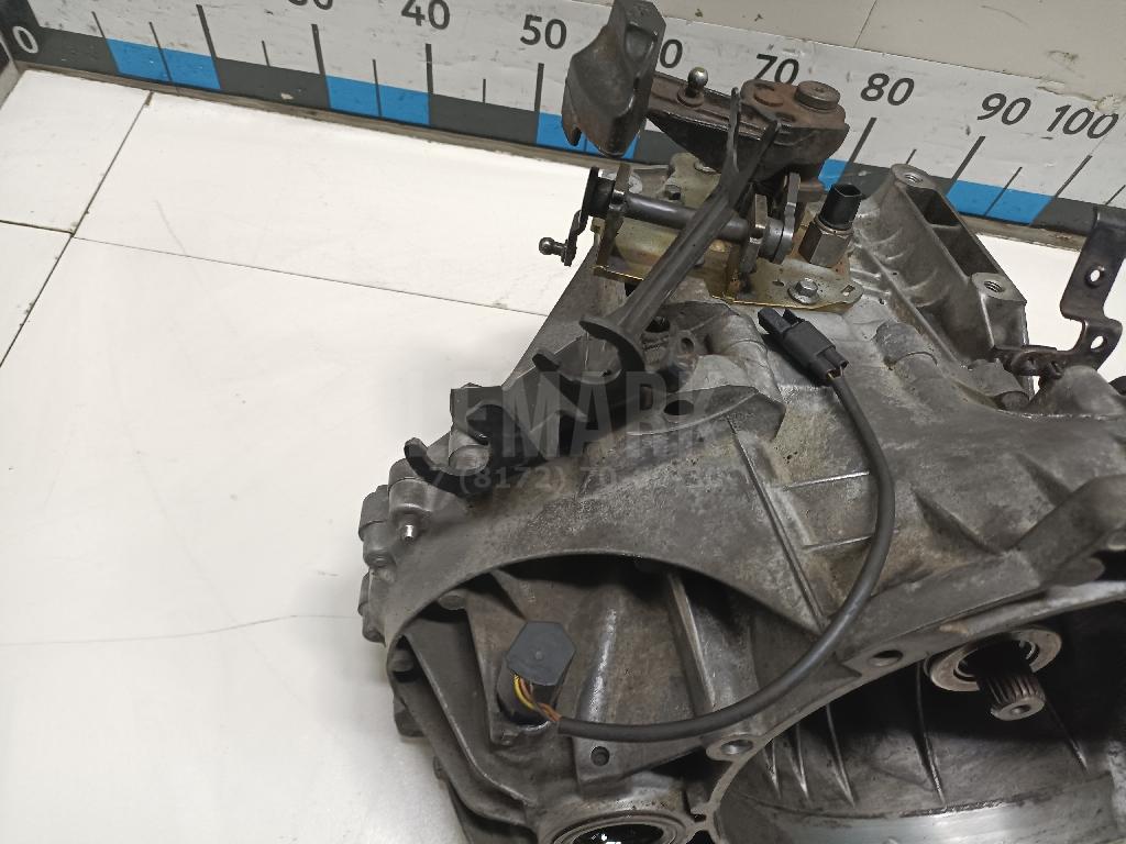 МКПП (механическая коробка переключения передач) для  Ford Focus II 2005-2008