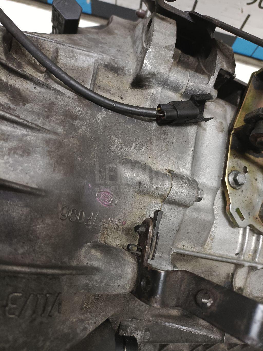 МКПП (механическая коробка переключения передач) для  Ford Focus II 2005-2008