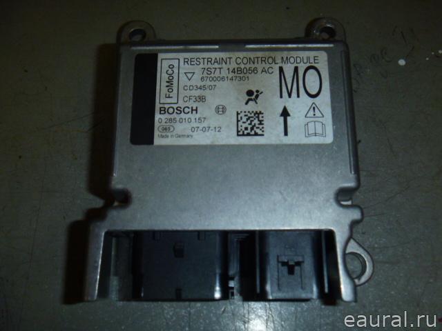 Блок управления AIR BAG