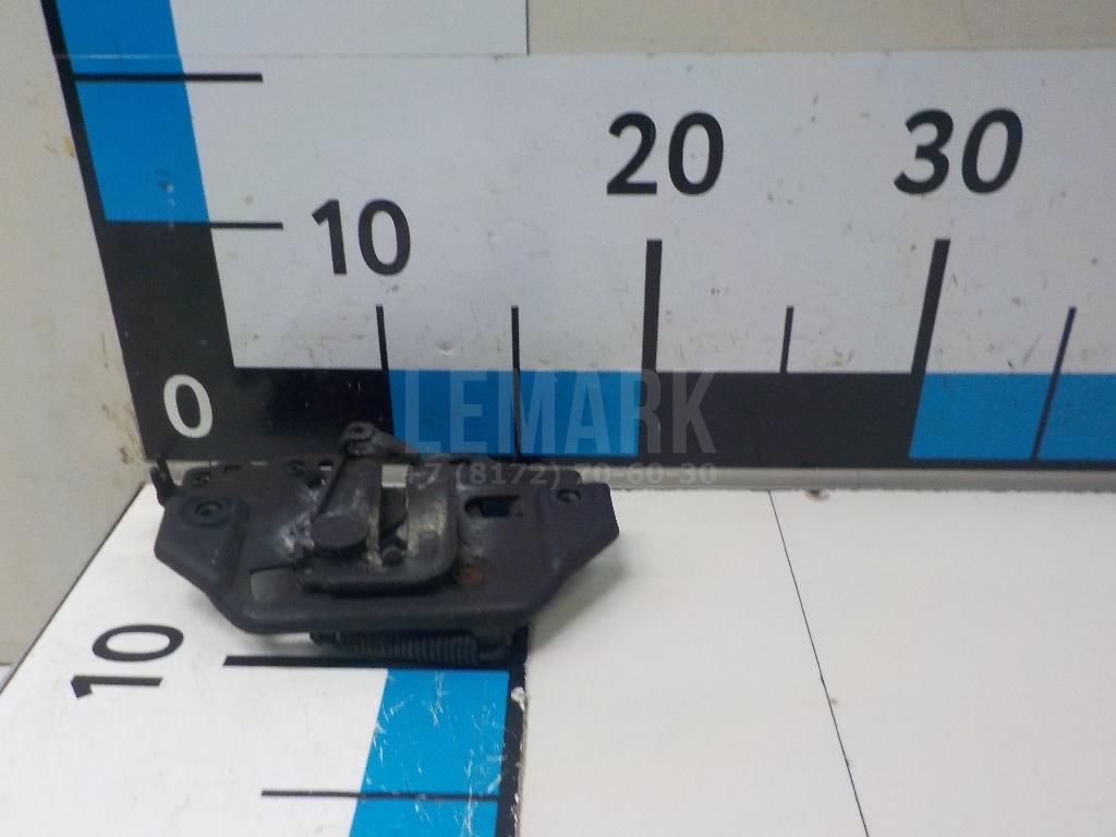 Замок капота для  Ford B-MAX 2012-2018