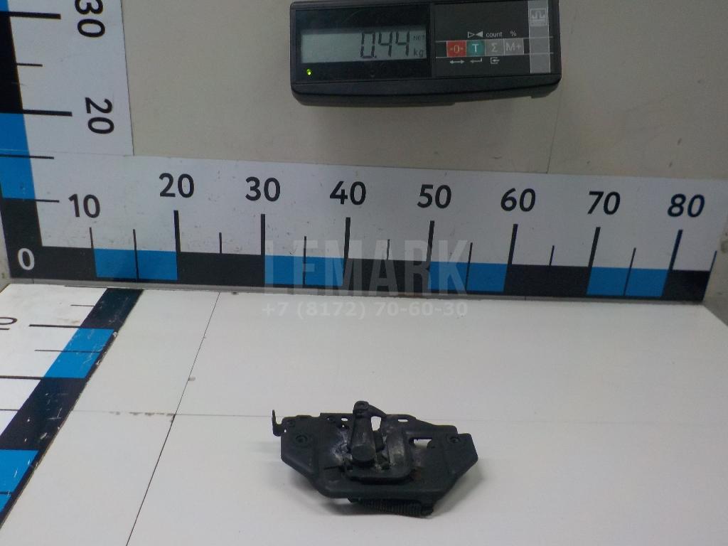 Замок капота для  Ford B-MAX 2012-2018