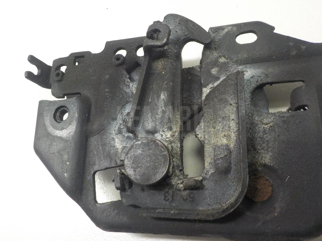 Замок капота для  Ford B-MAX 2012-2018
