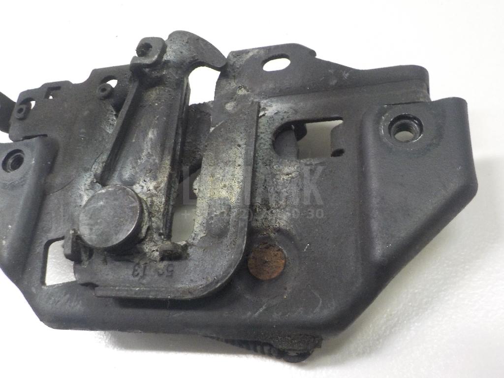 Замок капота для  Ford B-MAX 2012-2018