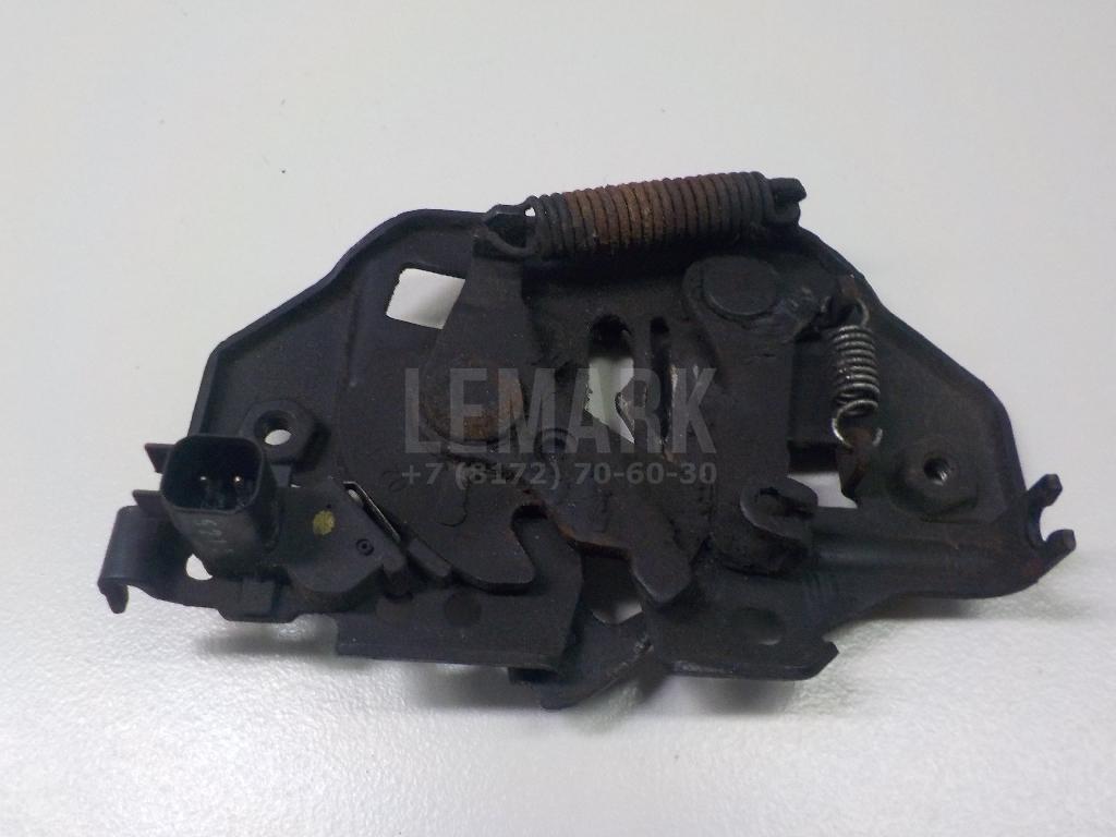Замок капота для  Ford B-MAX 2012-2018
