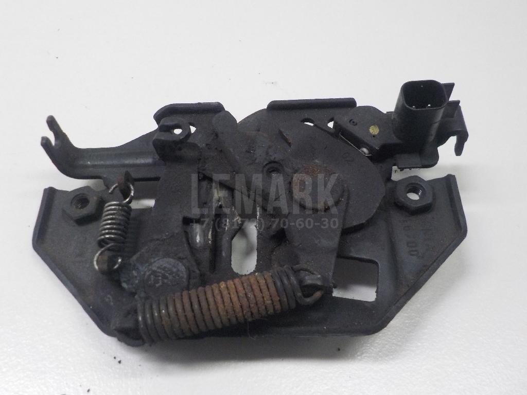 Замок капота для  Ford B-MAX 2012-2018