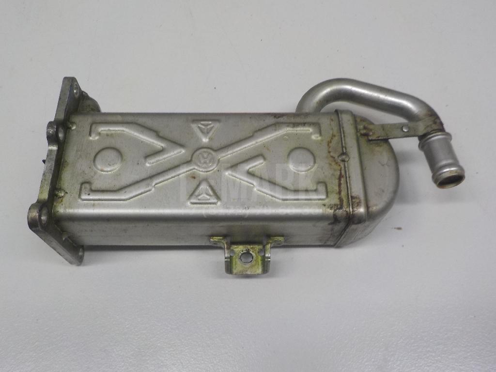 Радиатор системы EGR 03L131512BB VAG