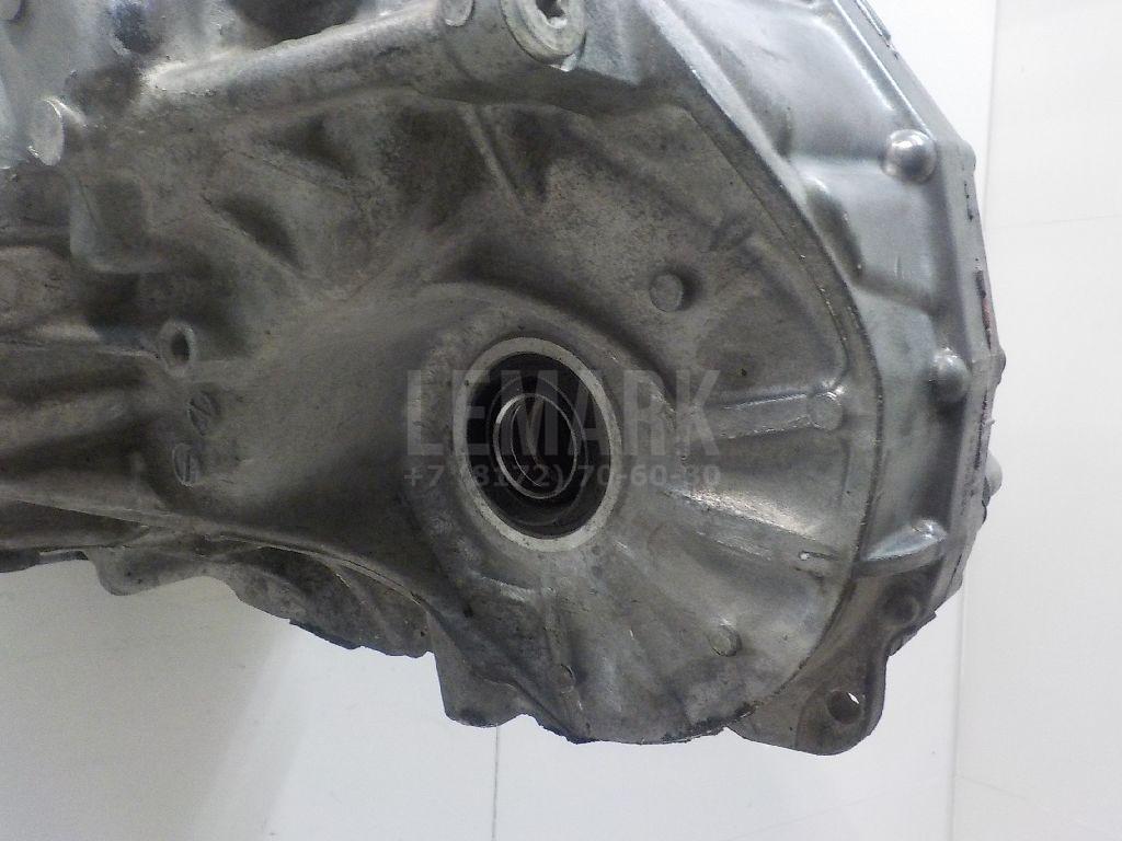 АКПП (автоматическая коробка переключения передач) для  Audi 80/90 [B3] 1986-1991