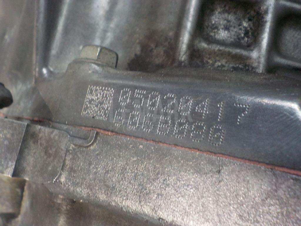 АКПП (автоматическая коробка переключения передач) для  Audi 80/90 [B3] 1986-1991