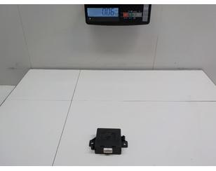 Блок управления парктроником для Nissan Terrano III (D10) 2014> с разбора состояние отличное