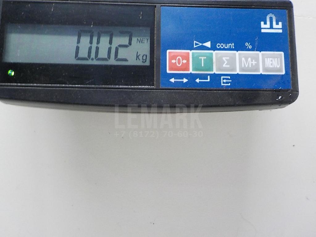 Переходник шланга омывателя