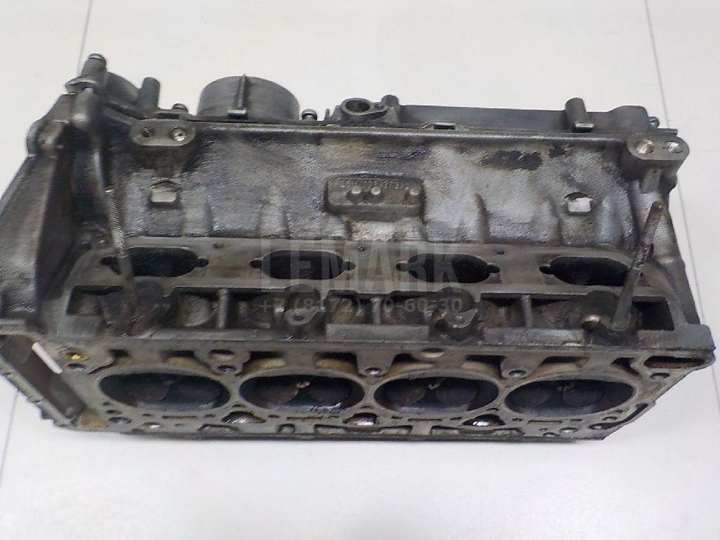 Головка блока для  Audi A7 (4G8) 2011-2018