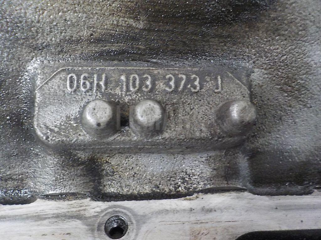 Головка блока для  Audi A7 (4G8) 2011-2018