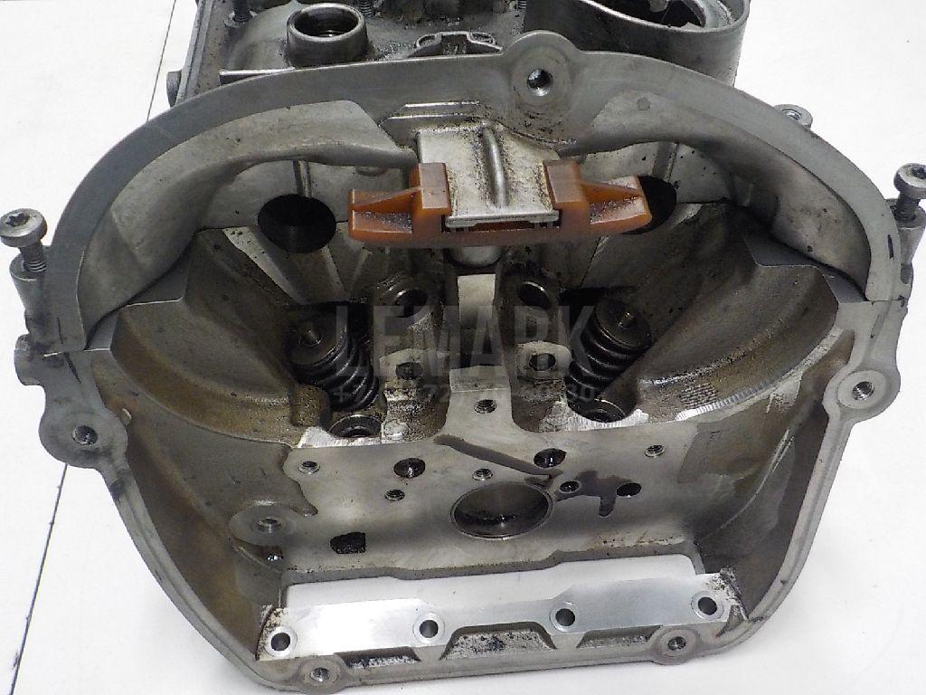 Головка блока для  Audi A7 (4G8) 2011-2018