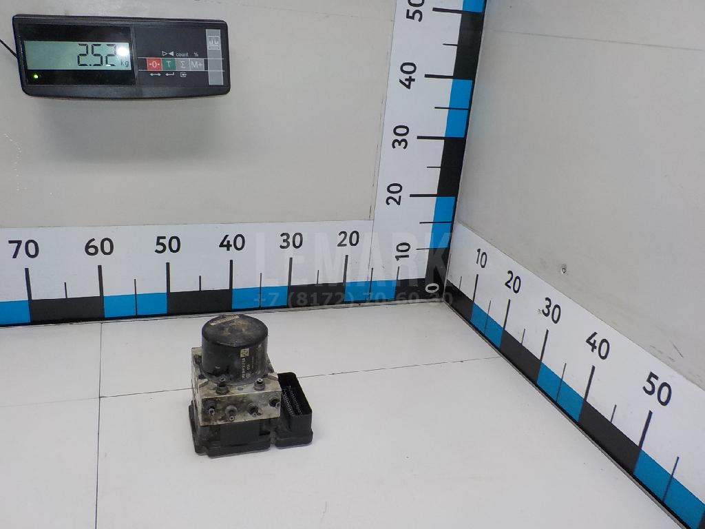 Блок ABS (насос) 1K0614517CB VAG