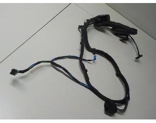 Проводка (коса) для BMW X1 E84 2009-2015 с разборки состояние отличное