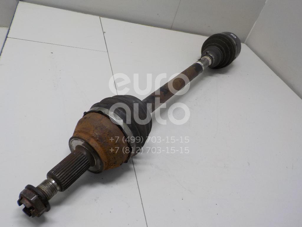 Полуось задняя правая для Land Rover Range Rover IV 2013-2022 в Москве