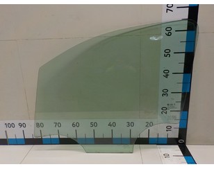 Стекло двери передней левой для Opel Mokka 2012-2019 с разбора состояние отличное