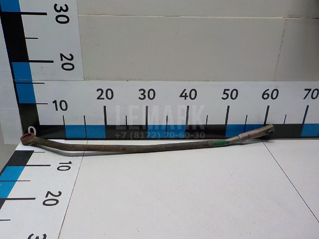 Тяга кулисы КПП 8D0711271F VAG