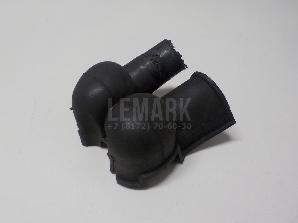 Колпачок 24360BB50B Nissan