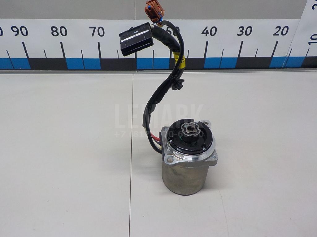 Серводвигатель рулевой рейки 563302S500 Hyundai-Kia