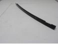 Накладка двери задней левой