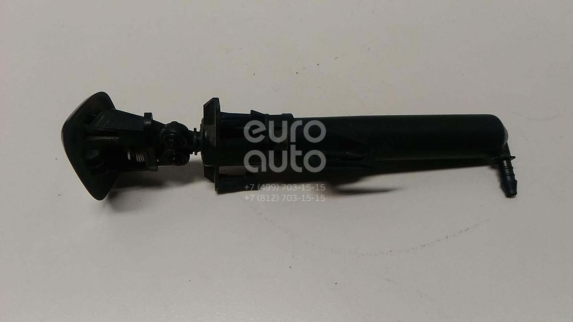 Купить Форсунку Омывателя Фар