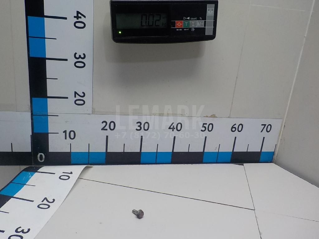 Болт суппорта 441413LT0A Nissan