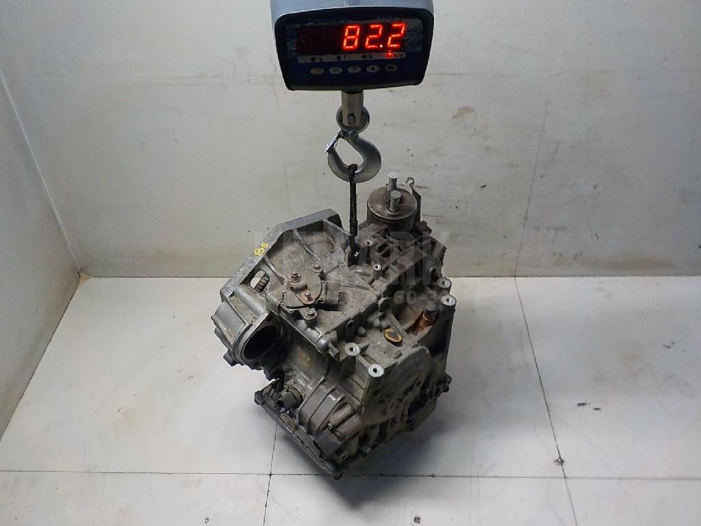 АКПП (автоматическая коробка переключения передач) 09G300039M VAG