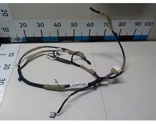 Проводка (коса) для Honda CR-V 2012-2018 с разборки состояние отличное