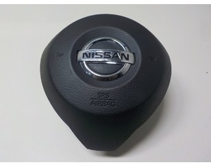 Рулевое колесо для AIR BAG (без AIR BAG) для Nissan Qashqai (J11) 2014> от 3419 руб. вариантов (10)
 в 
 Москве