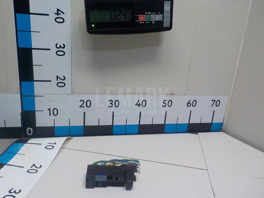 Блок предохранителей 243817990A Nissan