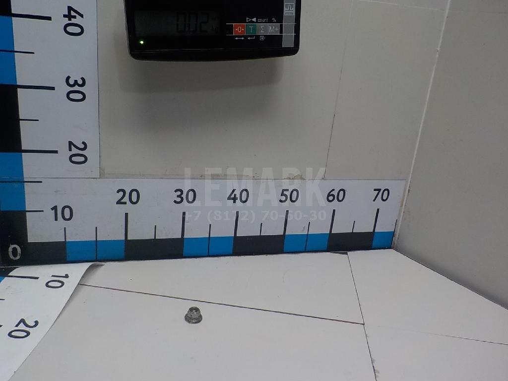 Гайка переднего амортизатора 54588JP00D Nissan