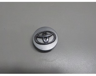 Колпак декор. легкосплавного диска для Toyota Auris (E18) 2012-2018 с разборки состояние отличное