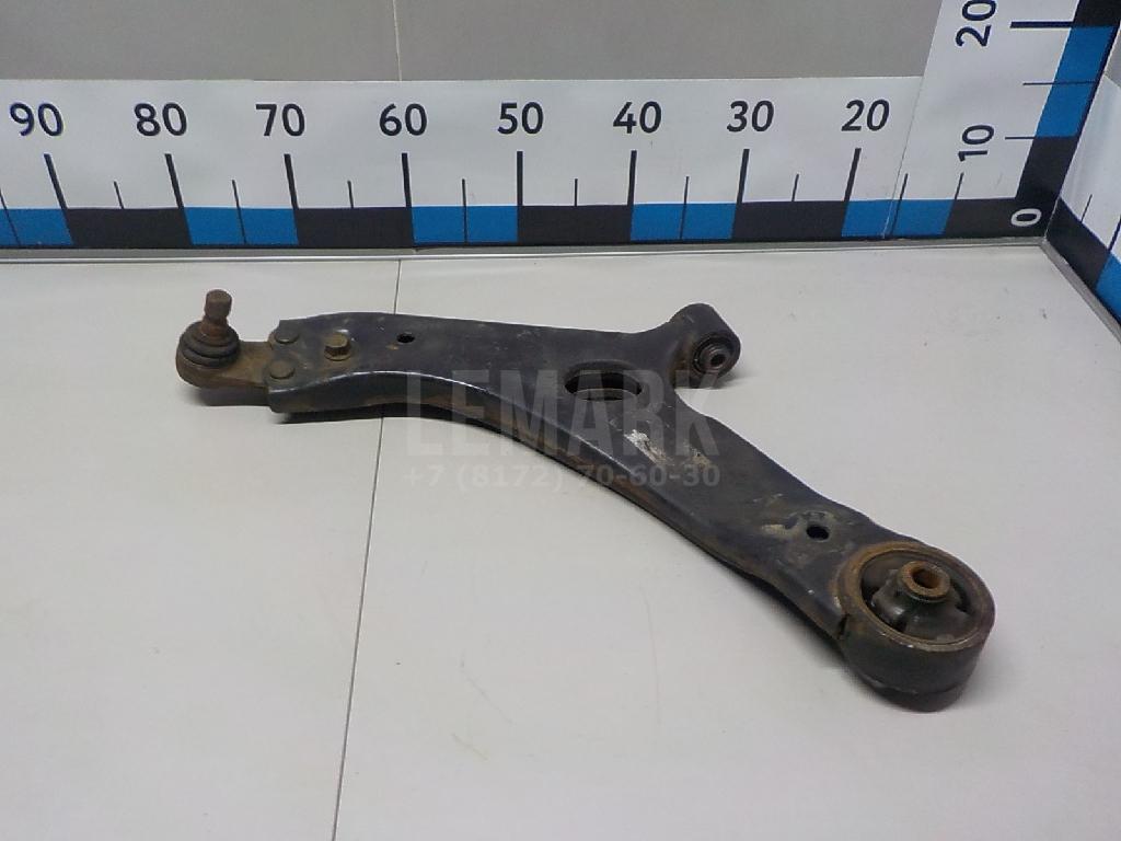 Рычаг передний левый 545002Y002 Hyundai-Kia