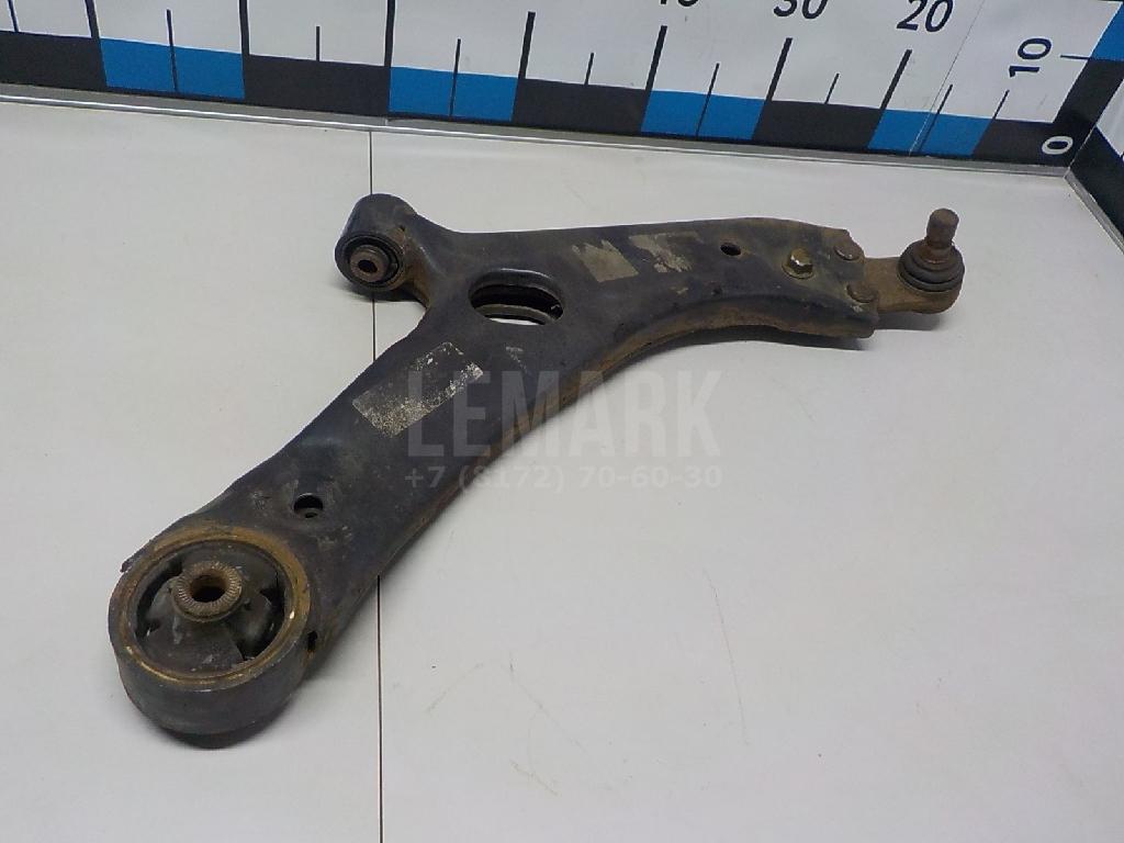 Рычаг передний правый 545012Y002 Hyundai-Kia
